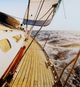 YHD Sail to a Dream Wall Art-1