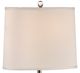 Wildwood Lamps Glass Fountain Table Lamp-2