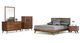 VIG Furniture Nova Domus Soria Walnut Dresser-2