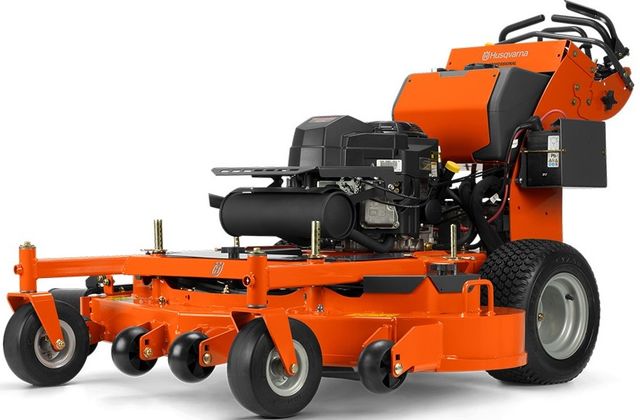 Husqvarna® W548 Commercial Walk Behind Mower-1