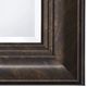 YHD Dark Bronze 23" Mirror-2