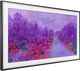 Samsung The Frame Series 55" 4K Ultra HD Smart TV-2