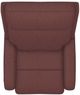 La-Z-Boy® Finley Burgundy Wall Recliner-5