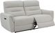 Primo™ International Gotham Cain Weave Beige Power Motion Sofa-1