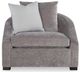 Century® Home Elegance Tatum Chair-1