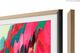 Samsung The Frame 85" Teak Modern Bezel-5