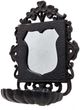 A & B Home Black Soap Dish -2