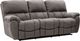 Signature Design by Ashley® Hadrian Pike Galaxy Power Reclining Sofa with Adjustable Headrest -0