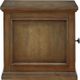 Signature Design by Ashley® Channley Brown Rectangular End Table-4