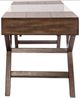 Liberty Furniture Lennox Weathered Chestnut Writing Desk-3