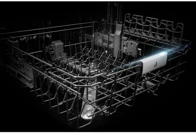 JennAir® RISE™ 24" Stainless Steel Built In Dishwasher-3
