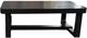 Vintage Furniture Henderson Coffee Table-0