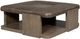Vanguard® Furniture Customizable Michael Weiss Piermont Ottoman-0