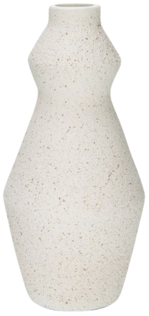 Signature Design by Ashley® Dawthorne Cream 13" Vase-0