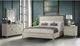 Riverside Furniture Maisie Champagne Dresser-4