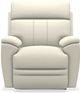 La-Z-Boy® Talladega Ivory Manual Wall Recliner-1