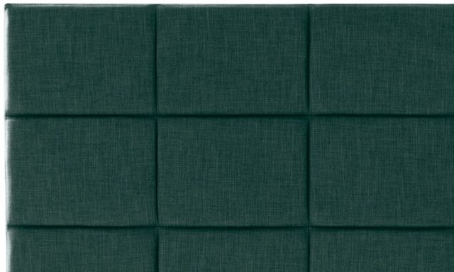 Malouf® Scoresby Spruce Full Headboard-1