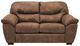 American Wholesale Furniture Grant Silt Loveseat-0