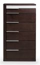VIG Furniture Modrest Brown Chest-3