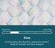 BeautySleep® Soothing Nights 14" Pocketed Coil Firm Tight Top Full Mattress in a Box-2