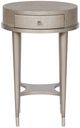 Vanguard® Furniture Vanguard Ricco Luxe Side Table-1