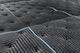 Matelas Mirabel Thermara 11" Wrapped Coil Semi-Firm Tight Top Twin XL Mattress-3