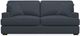 La-Z-Boy® Paxton Navy Sofa-0