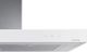 Samsung Bespoke 36" Clean White Wall Mounted Range Hood-2