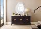 Wildwood Lamps Kona Sandy White Vase IV-5