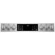 Café™ 30" Stainless Steel Slide In Double Oven Gas Range-4