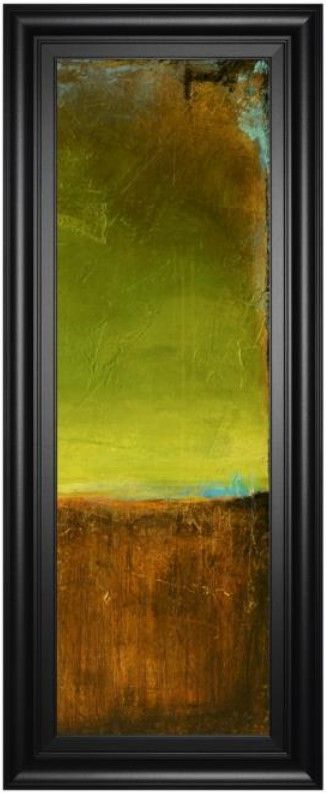Classy Living Erin Ashley Antigua Bay Il Wall Art-0
