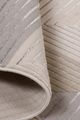 Feizy Micah Beige/Gray 5' x 8' Rug-2