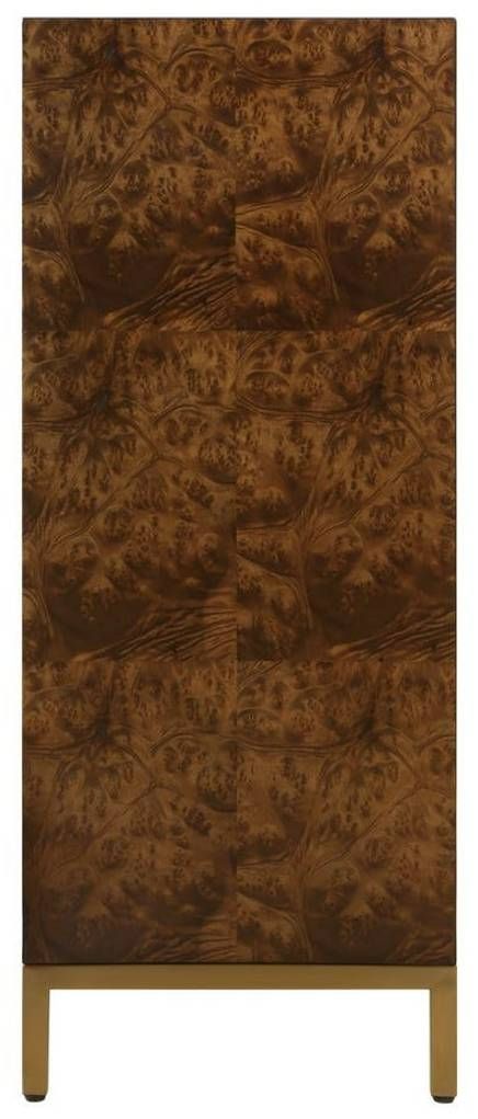 Uttermost® Jethro Woodtone Cabinet-4