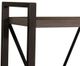 Liberty Furniture Tanners Creek Dark Pewter/Greystone Pier Unit-4