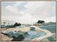 Classy Living Chill Tranquil Pathway Wall Art-0