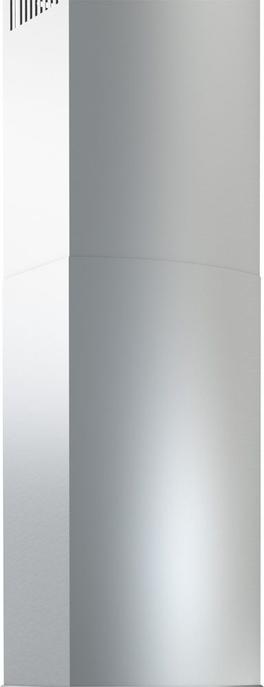 Zephyr Stainless Steel Duct Cover Extension-0