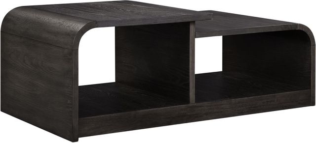 Liberty Furniture Perspectives 3-Piece Espresso Occasional Table Set-1