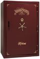 Liberty Safe Classic Extreme 60 Burgundy Marble Mechanical Gun Safe-0