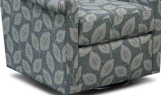 Creek Side Customs Customizable Becca Swivel Chair-2