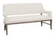 Fairfield® Customizable Josie Settee-0