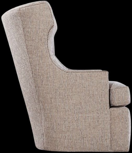 Huntington House Customizable 7413 Swivel Chair-2