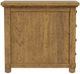 Riverside Furniture Windsor Brandy Chairside Chest-3