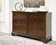 Signature Design by Ashley® Trellington Brown Dresser-4