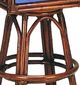 Braxton Culler Customizable Edgewater Swivel Bar Stool-1