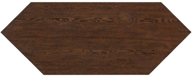 Martin Svensson Brown Glass Door Corner TV Stand-3