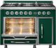 Viking® Tuscany 48" Ivy Pro Style Dual Fuel Range-2
