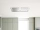 Zephyr Lux Connect 43" Stainless Steel Island Range Hood -2