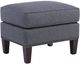 Smith Brothers Customizable 541 Ottoman-0