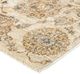 Dalyn™ Rug Company Bergama Ivory 5'x8' Style 2 Area Rug-2