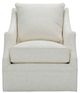 Robin Bruce Customizable Kori Swivel Chair-1